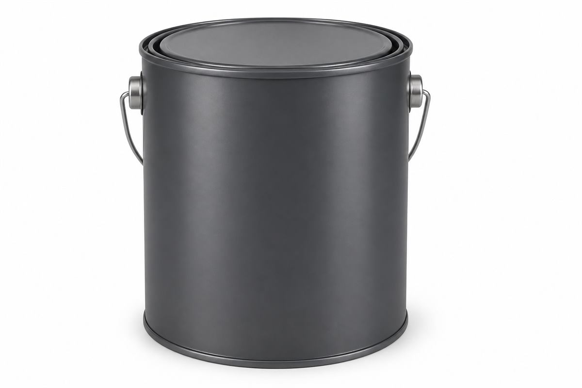 Anti-corrosion primer can